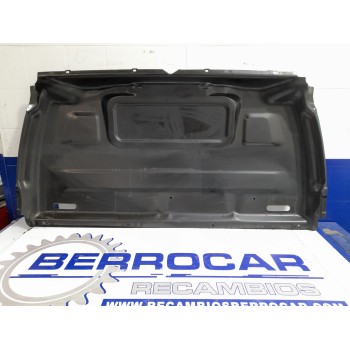 Recambio de separador de carga para peugeot expert furgón 1.6 blue-hdi fap referencia OEM IAM 98207493ZD  