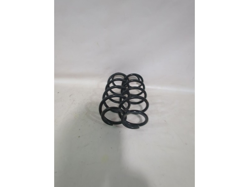 Recambio de muelle amortiguacion para toyota yaris (_p13_) 1.5 (nsp131_) referencia OEM IAM 481310DC11  
