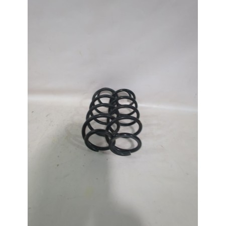 Recambio de muelle amortiguacion para toyota yaris (_p13_) 1.5 (nsp131_) referencia OEM IAM 481310DC11  