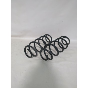 Recambio de muelle amortiguacion para toyota yaris (_p13_) 1.5 (nsp131_) referencia OEM IAM 481310DC11  