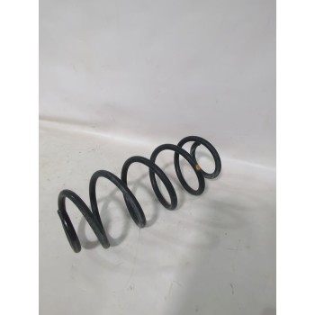 Recambio de muelle amortiguacion para toyota yaris (_p13_) 1.5 (nsp131_) referencia OEM IAM 481310DC11  