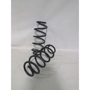 Recambio de muelle amortiguacion para toyota yaris (_p13_) 1.5 (nsp131_) referencia OEM IAM 481310DC11  