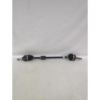 Recambio de transmision delantera derecha para toyota yaris (_p13_) 1.5 (nsp131_) referencia OEM IAM 434100D401  