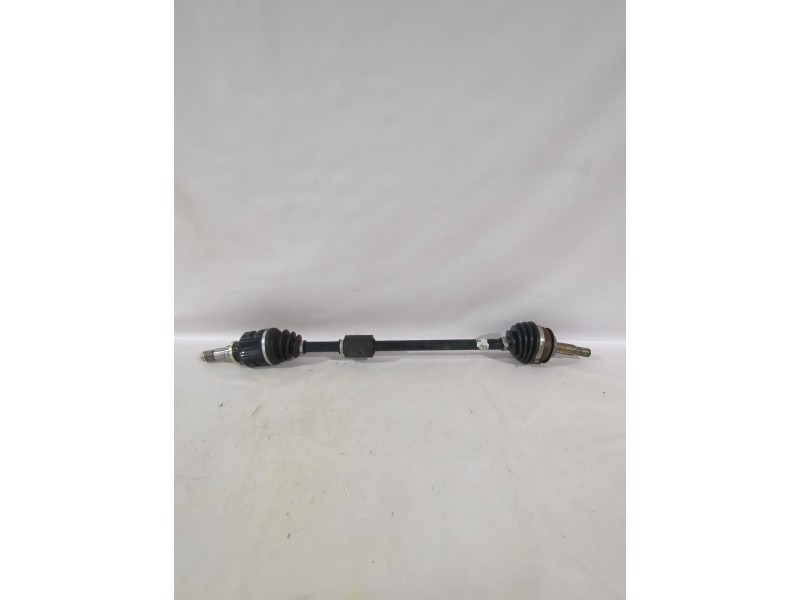 Recambio de transmision delantera derecha para toyota yaris (_p13_) 1.5 (nsp131_) referencia OEM IAM 434100D401  