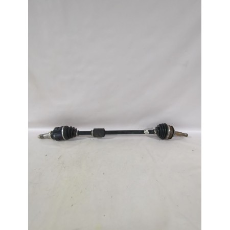 Recambio de transmision delantera derecha para toyota yaris (_p13_) 1.5 (nsp131_) referencia OEM IAM 434100D401  