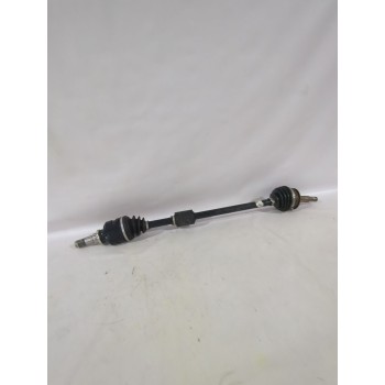 Recambio de transmision delantera derecha para toyota yaris (_p13_) 1.5 (nsp131_) referencia OEM IAM 434100D401  