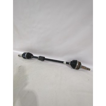 Recambio de transmision delantera derecha para toyota yaris (_p13_) 1.5 (nsp131_) referencia OEM IAM 434100D401  