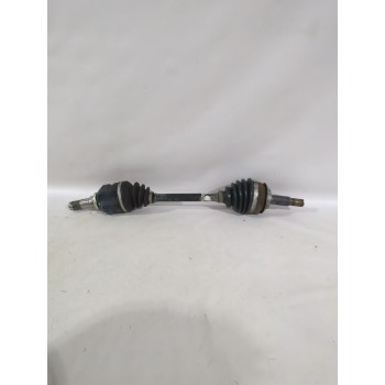 Recambio de transmision delantera izquierda para toyota yaris (_p13_) 1.5 (nsp131_) referencia OEM IAM 434200D411  