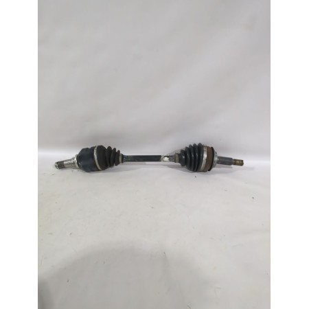 Recambio de transmision delantera izquierda para toyota yaris (_p13_) 1.5 (nsp131_) referencia OEM IAM 434200D411  