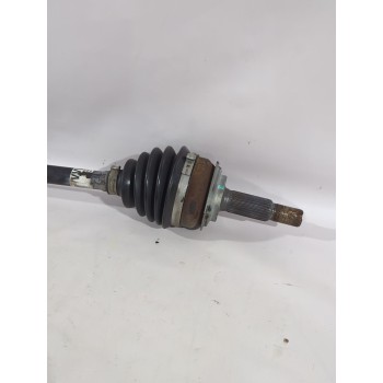 Recambio de transmision delantera izquierda para toyota yaris (_p13_) 1.5 (nsp131_) referencia OEM IAM 434200D411  