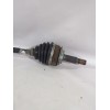 Recambio de transmision delantera izquierda para toyota yaris (_p13_) 1.5 (nsp131_) referencia OEM IAM 434200D411  