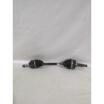 Recambio de transmision delantera izquierda para toyota yaris (_p13_) 1.5 (nsp131_) referencia OEM IAM 434200D411  