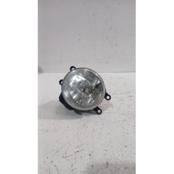 FARO ANTINIEBLA IZQUIERDO 8122002110 