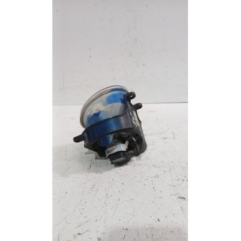 Recambio de faro antiniebla izquierdo para toyota yaris (_p13_) 1.5 (nsp131_) referencia OEM IAM 8122002110  