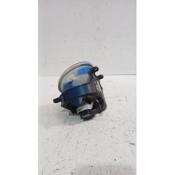 Recambio de faro antiniebla izquierdo para toyota yaris (_p13_) 1.5 (nsp131_) referencia OEM IAM 8122002110  