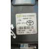 Recambio de faro antiniebla izquierdo para toyota yaris (_p13_) 1.5 (nsp131_) referencia OEM IAM 8122002110  