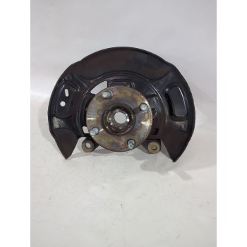 Recambio de mangueta delantera derecha para toyota yaris (_p13_) 1.5 (nsp131_) referencia OEM IAM 432110D230  