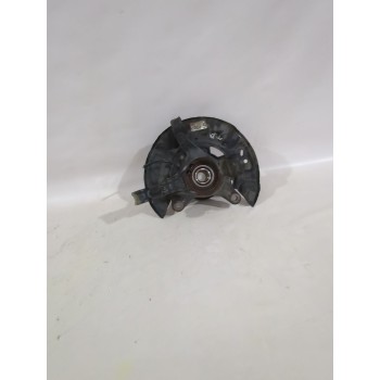 Recambio de mangueta delantera derecha para toyota yaris (_p13_) 1.5 (nsp131_) referencia OEM IAM 432110D230  