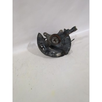 Recambio de mangueta delantera derecha para toyota yaris (_p13_) 1.5 (nsp131_) referencia OEM IAM 432110D230  