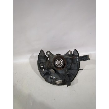 Recambio de mangueta delantera derecha para toyota yaris (_p13_) 1.5 (nsp131_) referencia OEM IAM 432110D230  