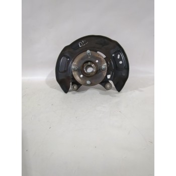 Recambio de mangueta delantera izquierda para toyota yaris (_p13_) 1.5 (nsp131_) referencia OEM IAM 432120D230  