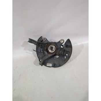 Recambio de mangueta delantera izquierda para toyota yaris (_p13_) 1.5 (nsp131_) referencia OEM IAM 432120D230  