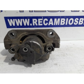 Recambio de pinza de freno delantera derecha para toyota proace referencia OEM IAM SU001A3126  