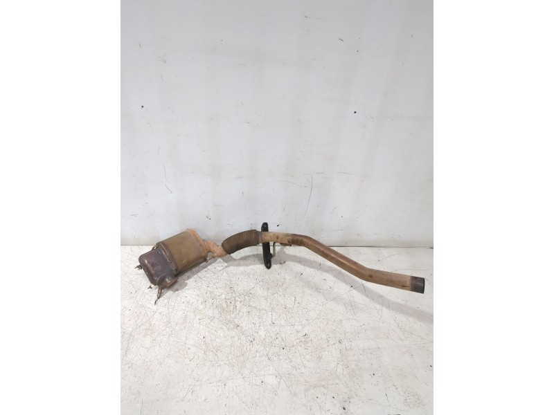 Recambio de catalizador para volkswagen golf vi variant (aj5) 1.6 tdi referencia OEM IAM 1K0131690EA  