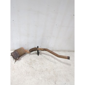 Recambio de catalizador para volkswagen golf vi variant (aj5) 1.6 tdi referencia OEM IAM 1K0131690EA  