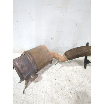Recambio de catalizador para volkswagen golf vi variant (aj5) 1.6 tdi referencia OEM IAM 1K0131690EA  