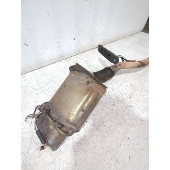 Recambio de catalizador para volkswagen golf vi variant (aj5) 1.6 tdi referencia OEM IAM 1K0131690EA  