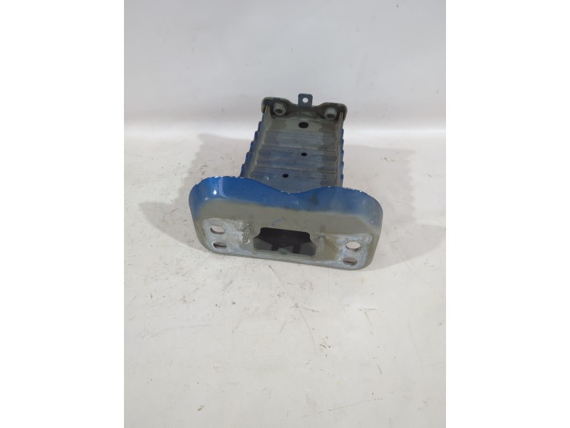 Recambio de puntera paragolpes delantera derecha para toyota yaris (_p13_) 1.5 (nsp131_) referencia OEM IAM 570130D010  