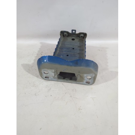 Recambio de puntera paragolpes delantera derecha para toyota yaris (_p13_) 1.5 (nsp131_) referencia OEM IAM 570130D010  