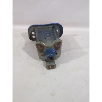 Recambio de puntera paragolpes delantera derecha para toyota yaris (_p13_) 1.5 (nsp131_) referencia OEM IAM 570130D010  