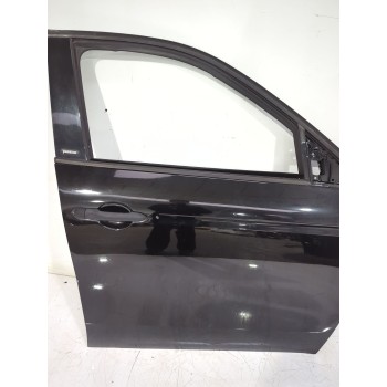 Recambio de puerta delantera derecha para smart forfour hatchback (453) electric drive / eq (453.091) referencia OEM IAM 4537201