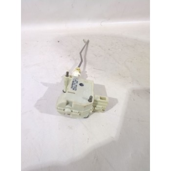 Recambio de motor tapa combustible para volkswagen golf vi variant (aj5) 1.6 tdi referencia OEM IAM 5K6810773A  