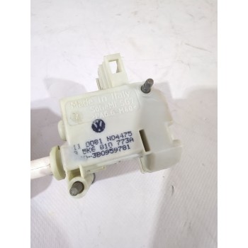 Recambio de motor tapa combustible para volkswagen golf vi variant (aj5) 1.6 tdi referencia OEM IAM 5K6810773A  