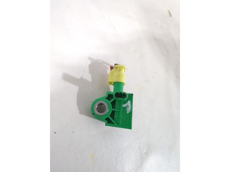 Recambio de sensor para volkswagen golf vi variant (aj5) 1.6 tdi referencia OEM IAM 5K0959351  