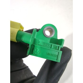 Recambio de sensor para volkswagen golf vi variant (aj5) 1.6 tdi referencia OEM IAM 5K0959351  