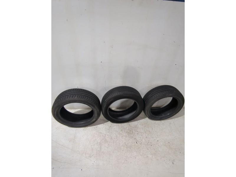 Recambio de neumaticos para toyota yaris (_p13_) 1.5 (nsp131_) referencia OEM IAM 19550R1688V  