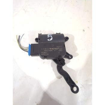 MOTOR APERTURA TRAMPILLAS 0132801341 