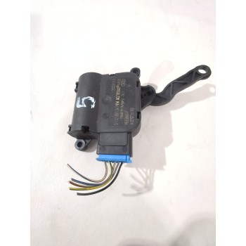 Recambio de motor apertura trampillas para volkswagen golf vi variant (aj5) 1.6 tdi referencia OEM IAM 0132801341  