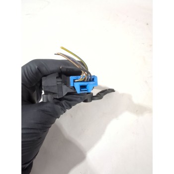 Recambio de motor apertura trampillas para volkswagen golf vi variant (aj5) 1.6 tdi referencia OEM IAM 0132801341  