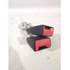 Recambio de enganche cinturon central para volkswagen golf vi variant (aj5) 1.6 tdi referencia OEM IAM 1K0857739MQVZ  