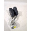 Recambio de enganche cinturon central para volkswagen golf vi variant (aj5) 1.6 tdi referencia OEM IAM 1K0857739MQVZ  