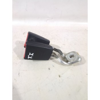 Recambio de enganche cinturon central para volkswagen golf vi variant (aj5) 1.6 tdi referencia OEM IAM 1K0857739MQVZ  