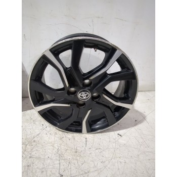 Recambio de juego llantas para toyota yaris (_p13_) 1.5 (nsp131_) referencia OEM IAM 426110DC80  