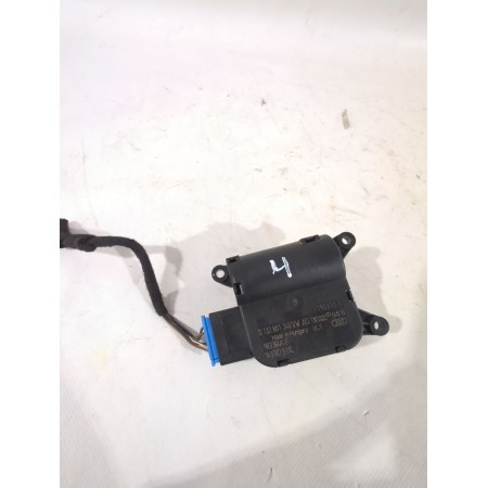 Recambio de motor apertura trampillas para volkswagen golf vi variant (aj5) 1.6 tdi referencia OEM IAM 0132801340  