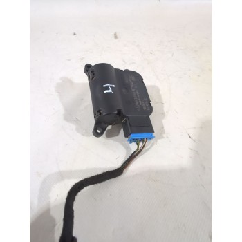 Recambio de motor apertura trampillas para volkswagen golf vi variant (aj5) 1.6 tdi referencia OEM IAM 0132801340  