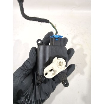 Recambio de motor apertura trampillas para volkswagen golf vi variant (aj5) 1.6 tdi referencia OEM IAM 0132801340  